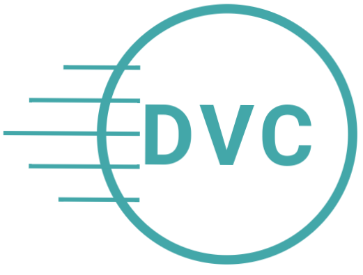 logo dvc